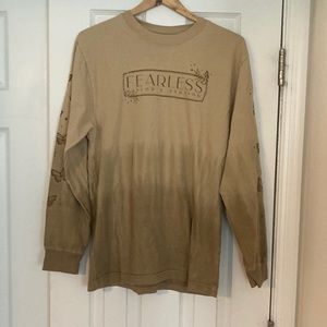 Taylor Swift Long Sleeved T- Shirt